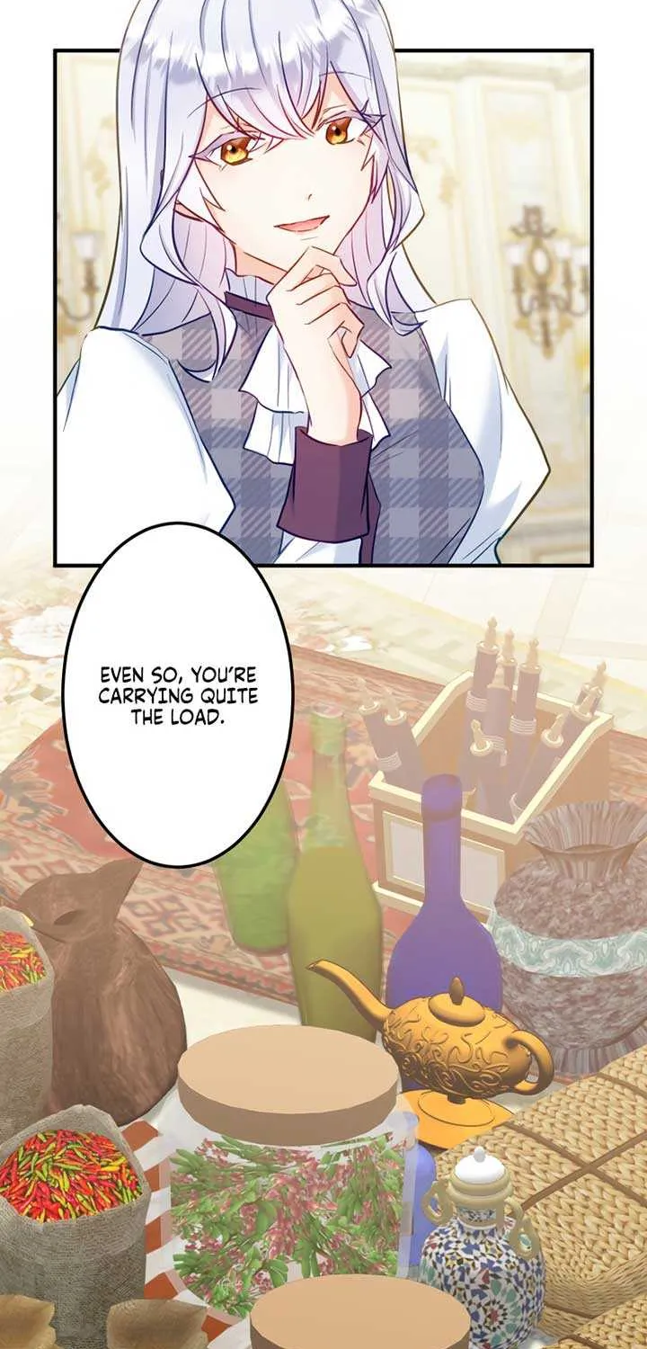Princess Sveta’s Political Marriage Chapter 20 page 80 - 