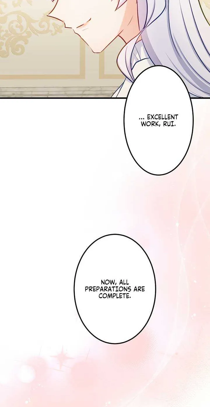 Princess Sveta’s Political Marriage Chapter 20 page 83 - 