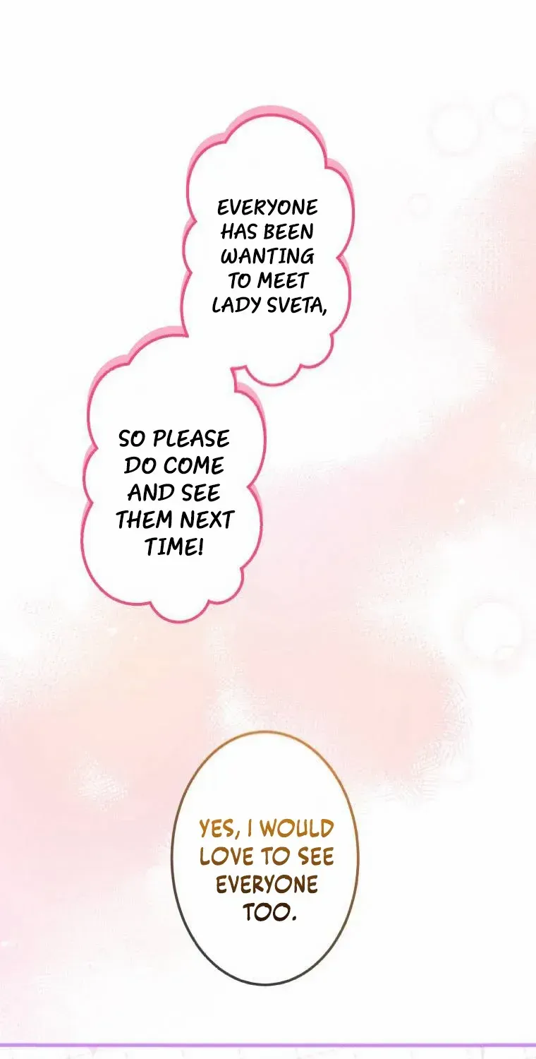 Princess Sveta’s Political Marriage Chapter 21 page 12 - 