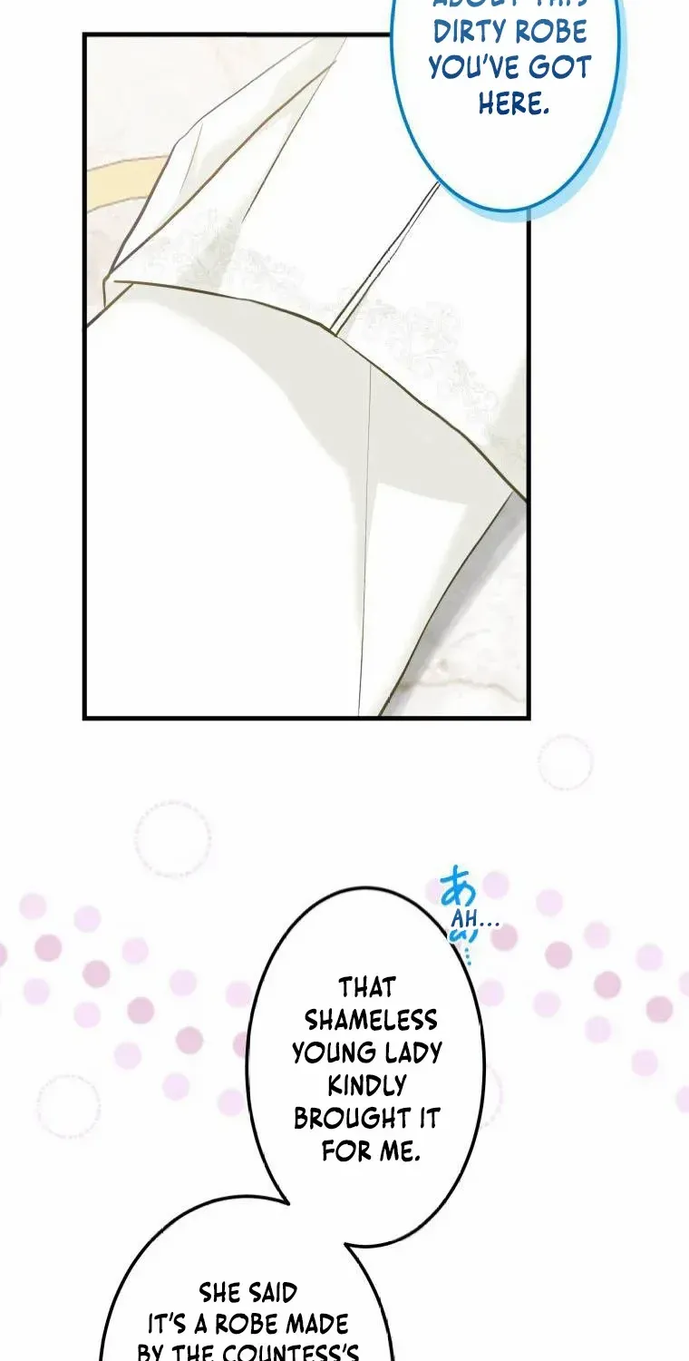 Princess Sveta’s Political Marriage Chapter 21 page 14 - 