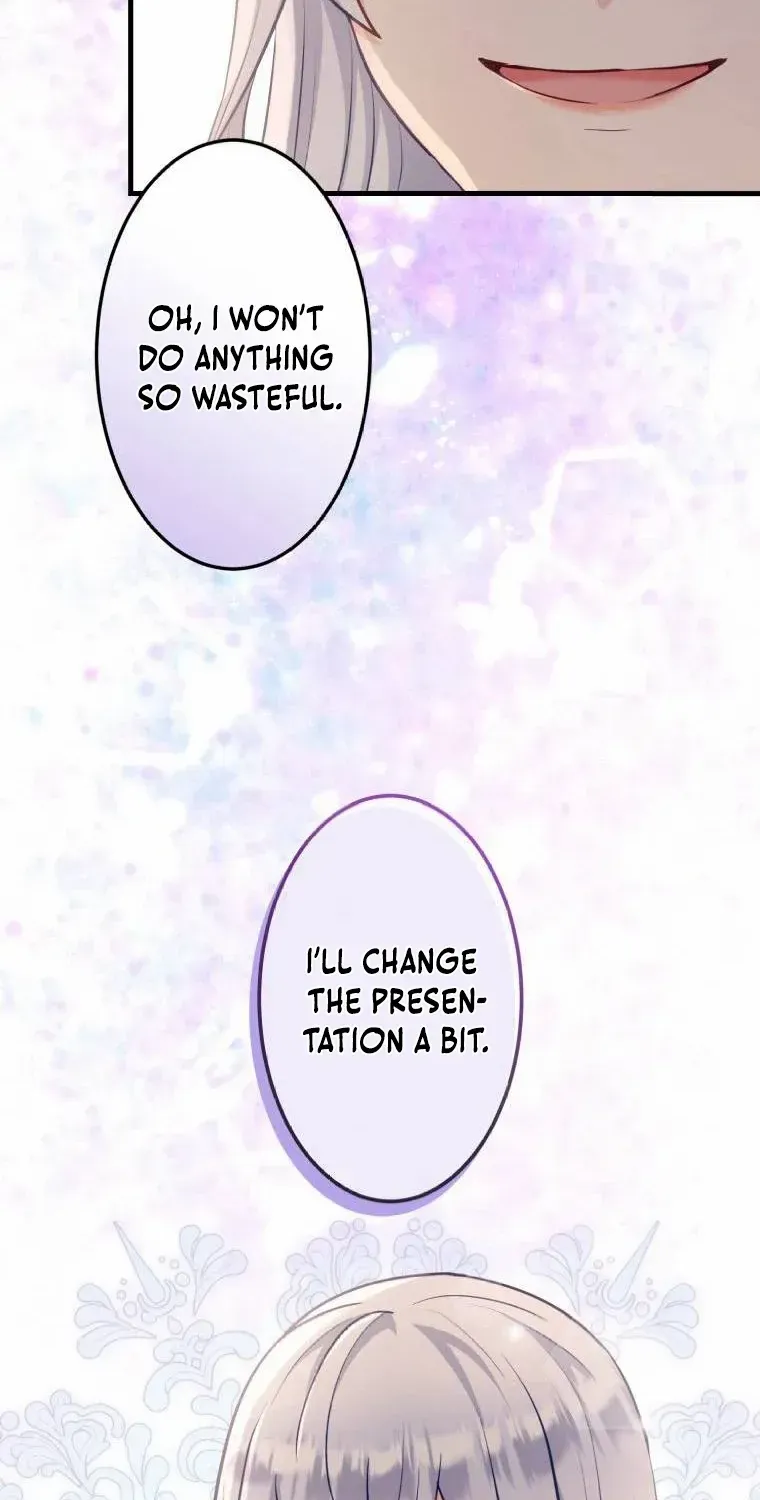 Princess Sveta’s Political Marriage Chapter 21 page 17 - 