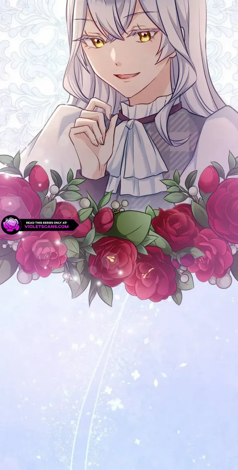 Princess Sveta’s Political Marriage Chapter 21 page 18 - 