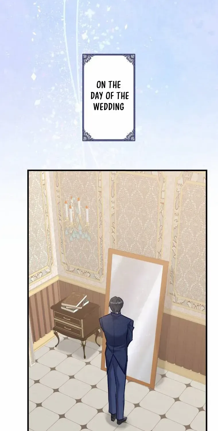 Princess Sveta’s Political Marriage Chapter 21 page 19 - 