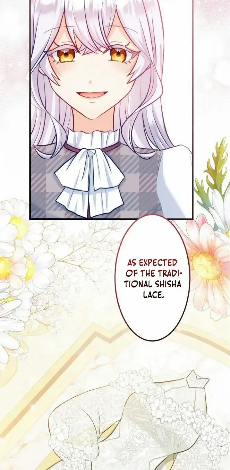 Princess Sveta’s Political Marriage Chapter 21 page 3 - 