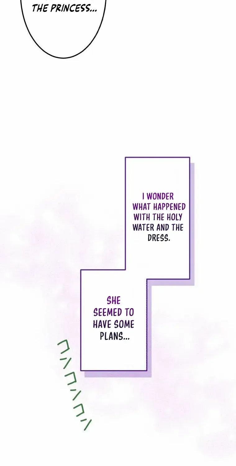 Princess Sveta’s Political Marriage Chapter 21 page 21 - 