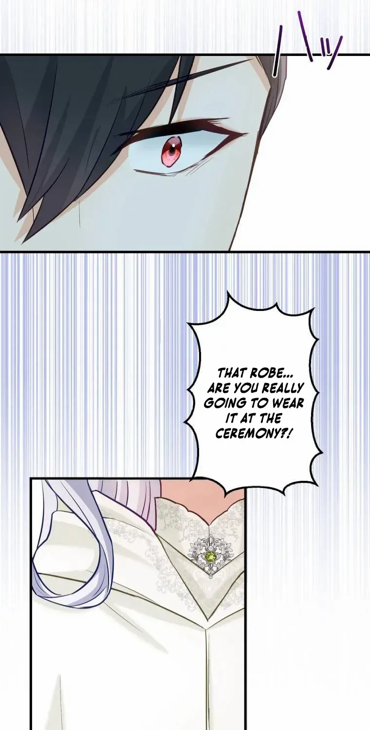 Princess Sveta’s Political Marriage Chapter 21 page 24 - 