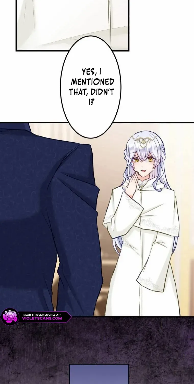 Princess Sveta’s Political Marriage Chapter 21 page 25 - 