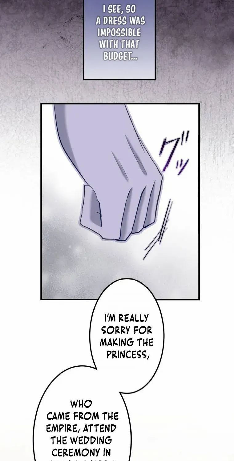 Princess Sveta’s Political Marriage Chapter 21 page 26 - 