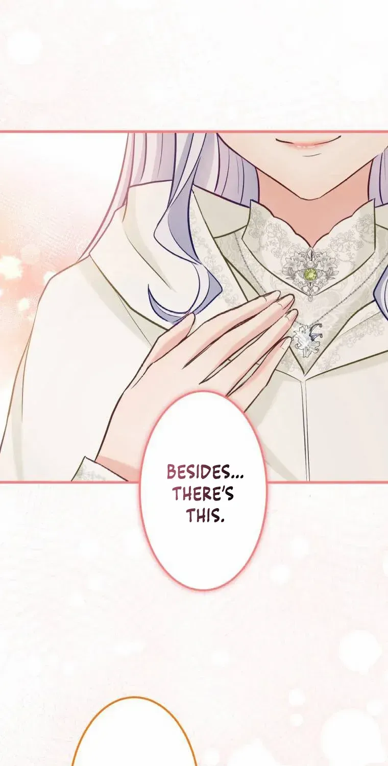 Princess Sveta’s Political Marriage Chapter 21 page 28 - 