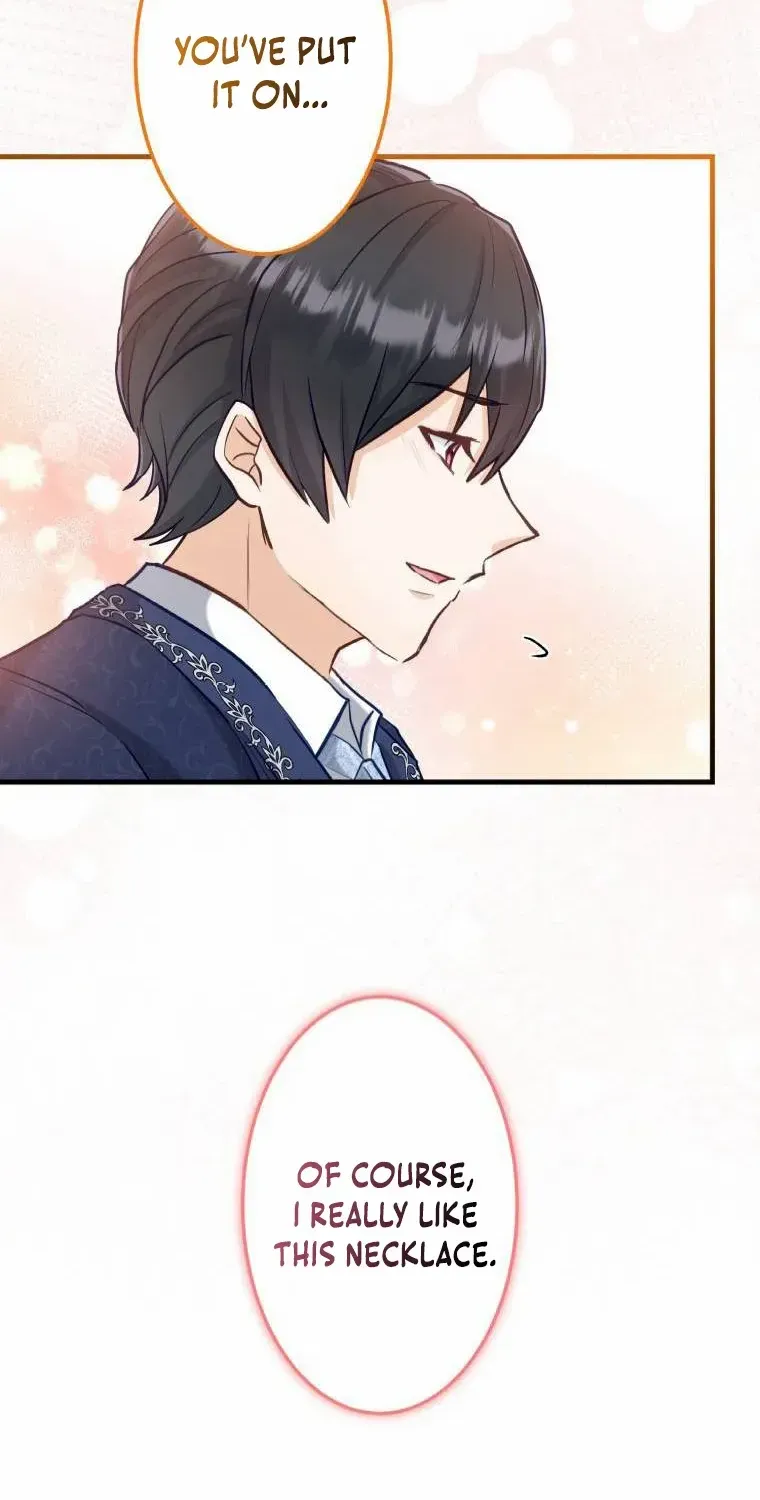 Princess Sveta’s Political Marriage Chapter 21 page 29 - 