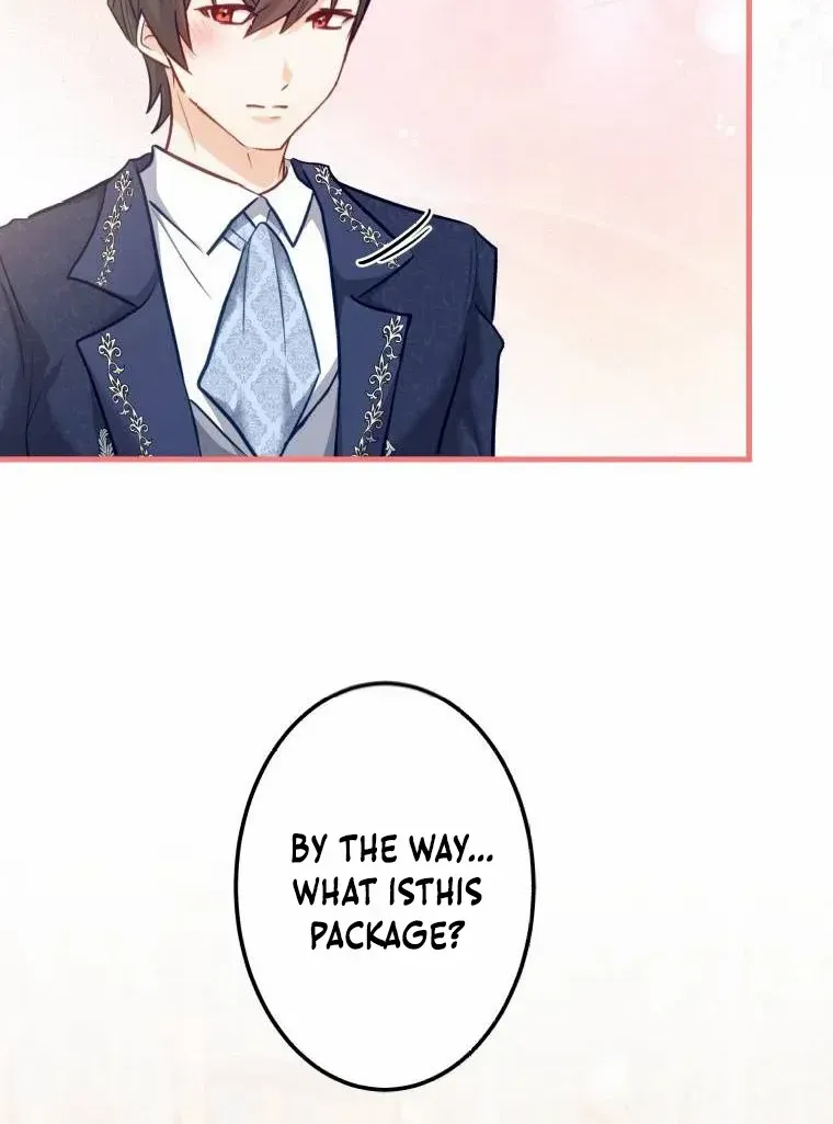 Princess Sveta’s Political Marriage Chapter 21 page 31 - 
