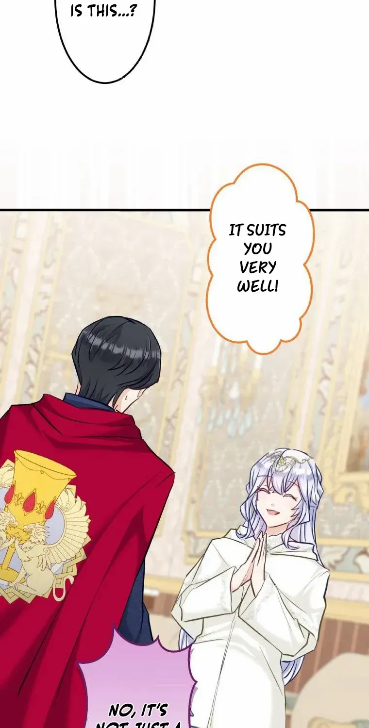 Princess Sveta’s Political Marriage Chapter 21 page 37 - 