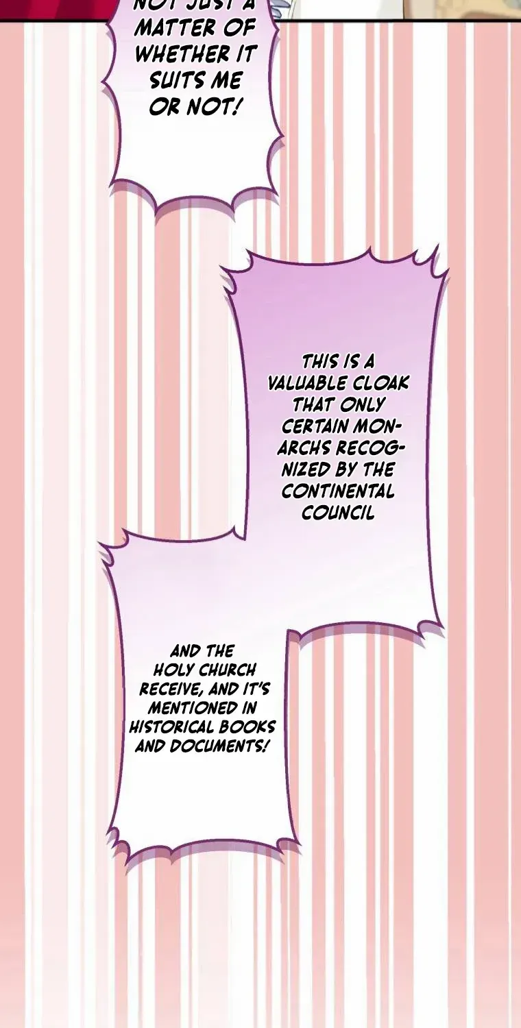 Princess Sveta’s Political Marriage Chapter 21 page 38 - 