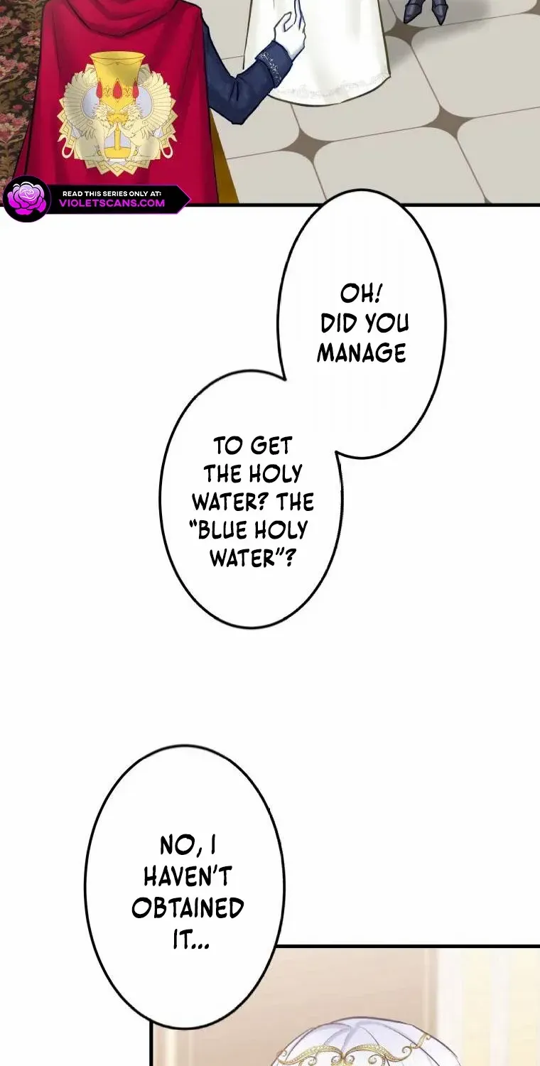 Princess Sveta’s Political Marriage Chapter 21 page 43 - 
