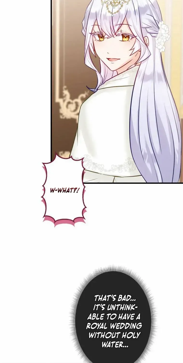 Princess Sveta’s Political Marriage Chapter 21 page 44 - 