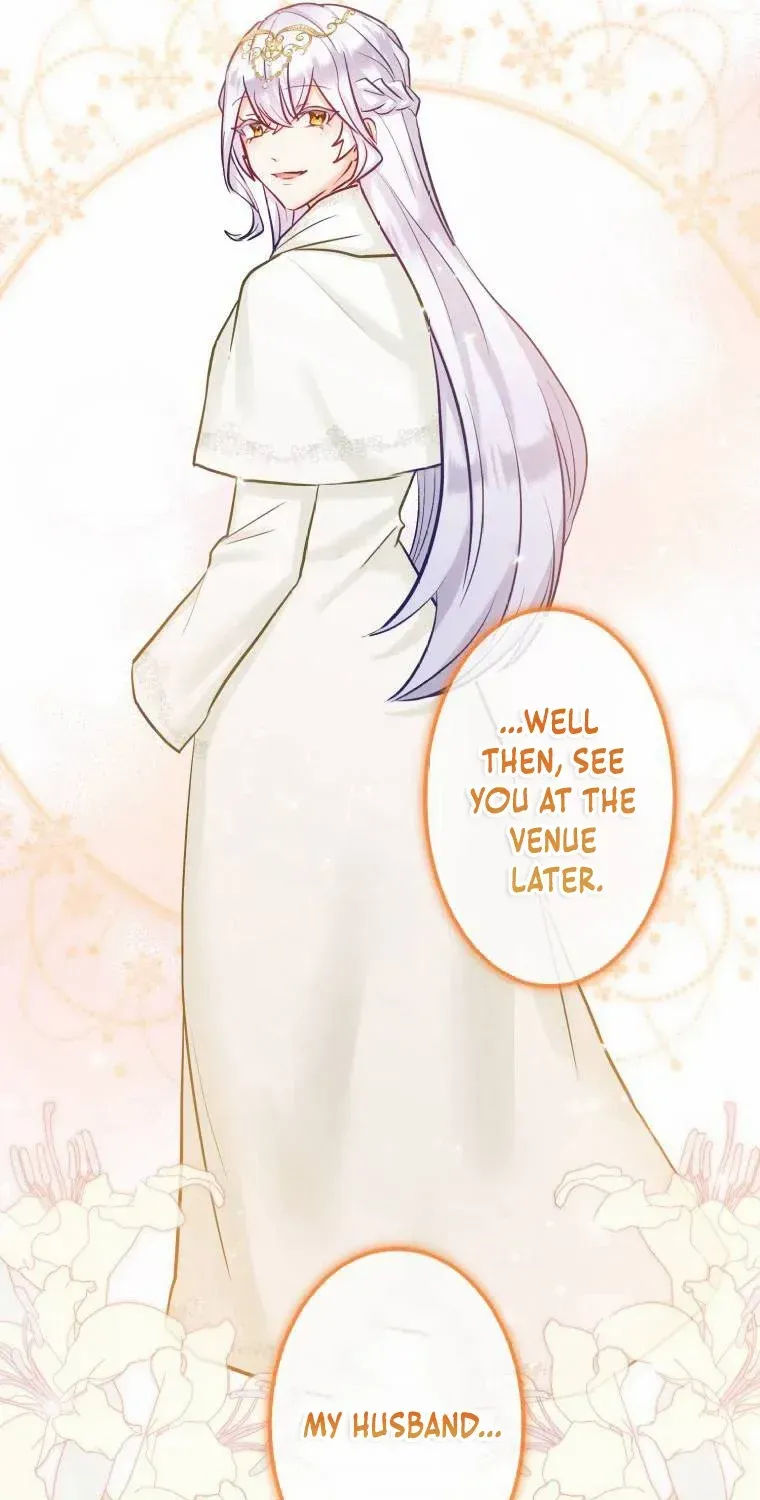Princess Sveta’s Political Marriage Chapter 21 page 48 - 