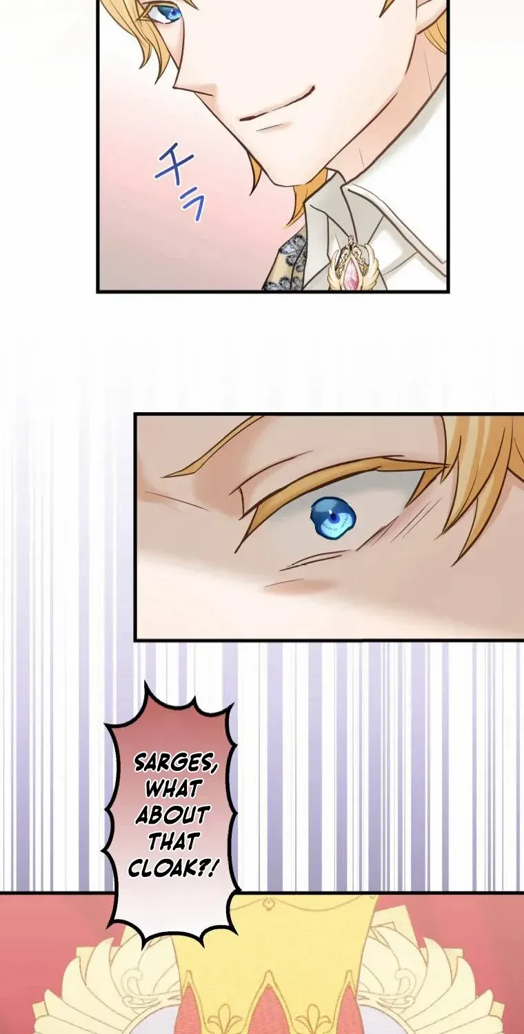 Princess Sveta’s Political Marriage Chapter 21 page 51 - 