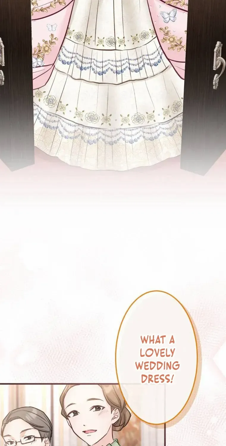 Princess Sveta’s Political Marriage Chapter 21 page 57 - 