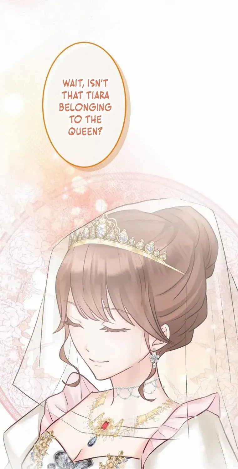 Princess Sveta’s Political Marriage Chapter 21 page 59 - 