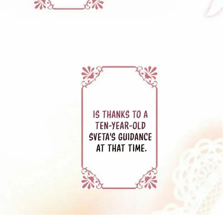 Princess Sveta’s Political Marriage Chapter 21 page 7 - 