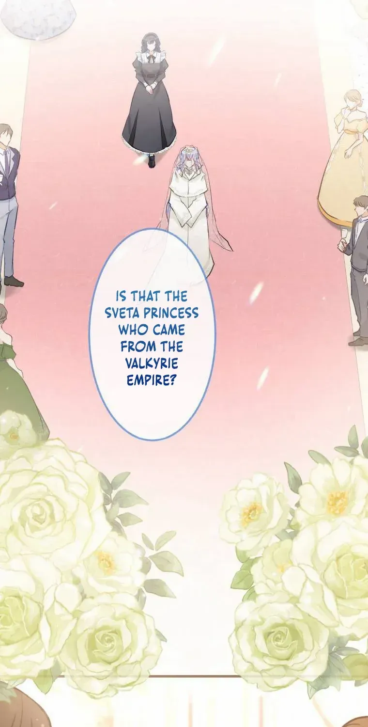 Princess Sveta’s Political Marriage Chapter 21 page 64 - 