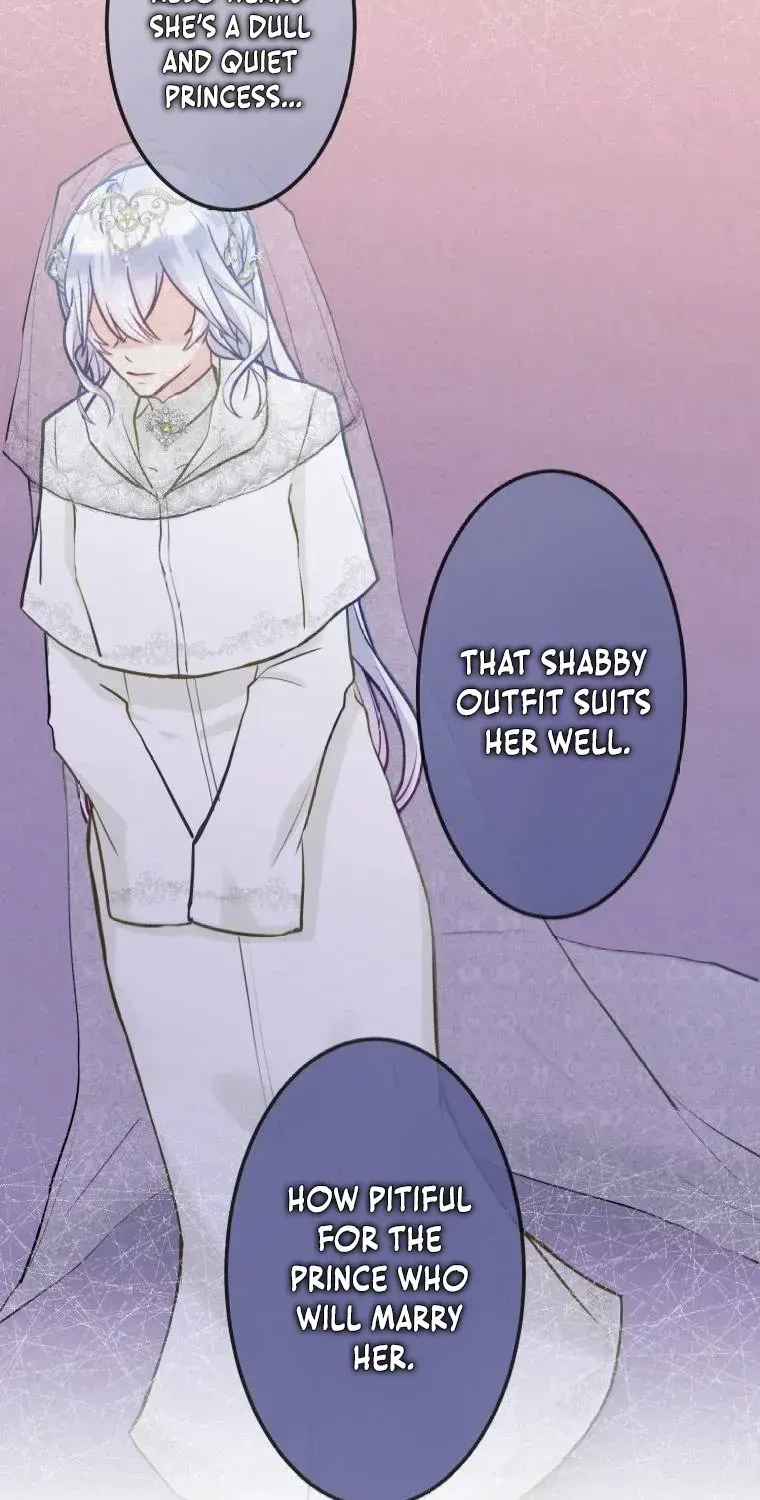 Princess Sveta’s Political Marriage Chapter 21 page 66 - 