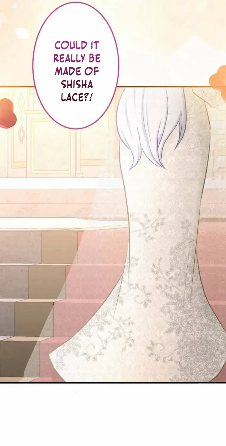 Princess Sveta’s Political Marriage Chapter 21 page 72 - 
