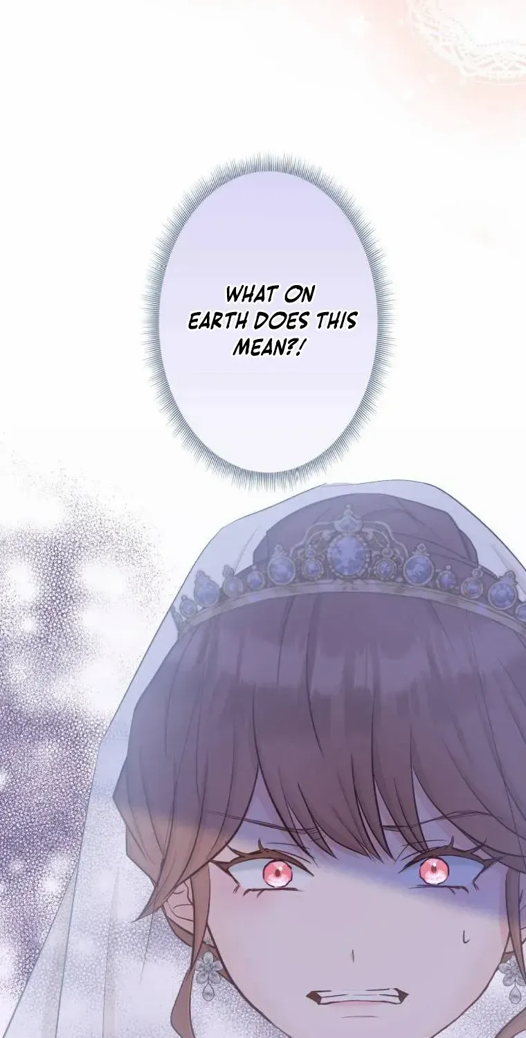 Princess Sveta’s Political Marriage Chapter 21 page 74 - 