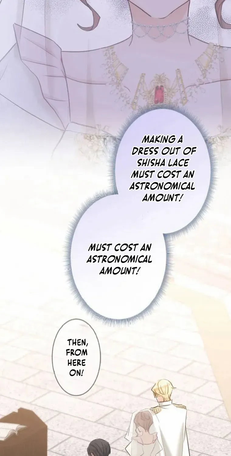Princess Sveta’s Political Marriage Chapter 21 page 75 - 
