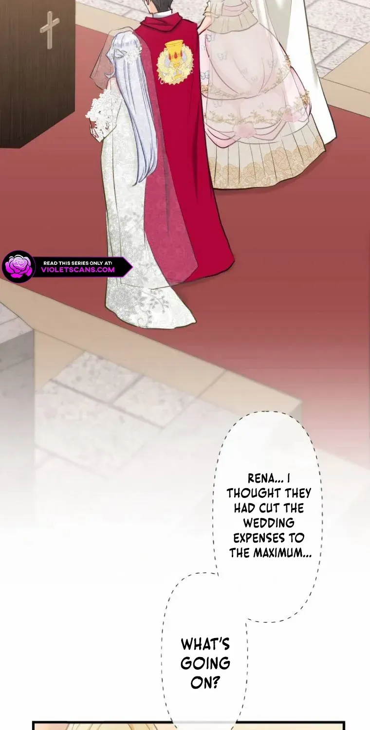 Princess Sveta’s Political Marriage Chapter 21 page 76 - 