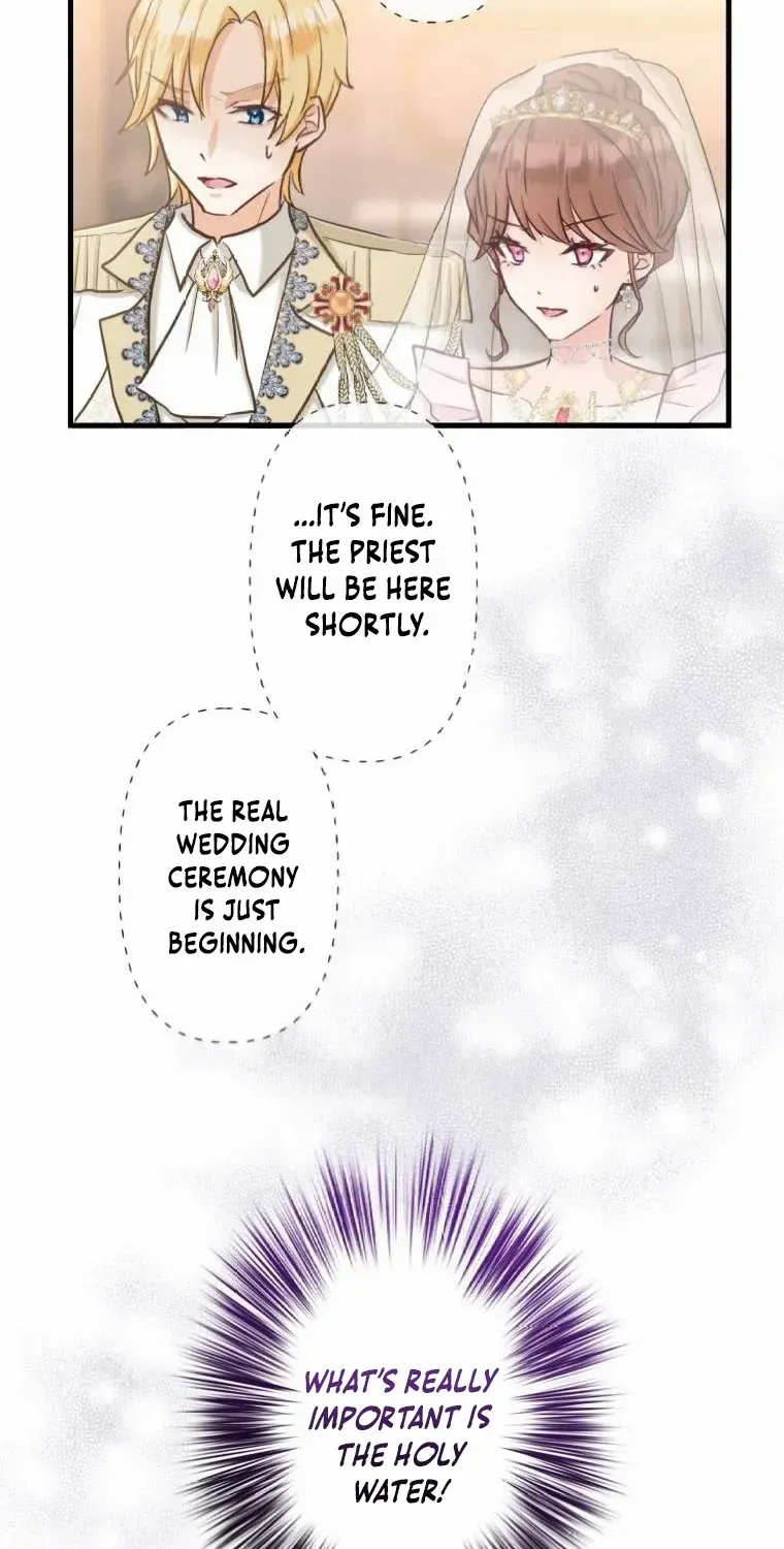 Princess Sveta’s Political Marriage Chapter 21 page 77 - 