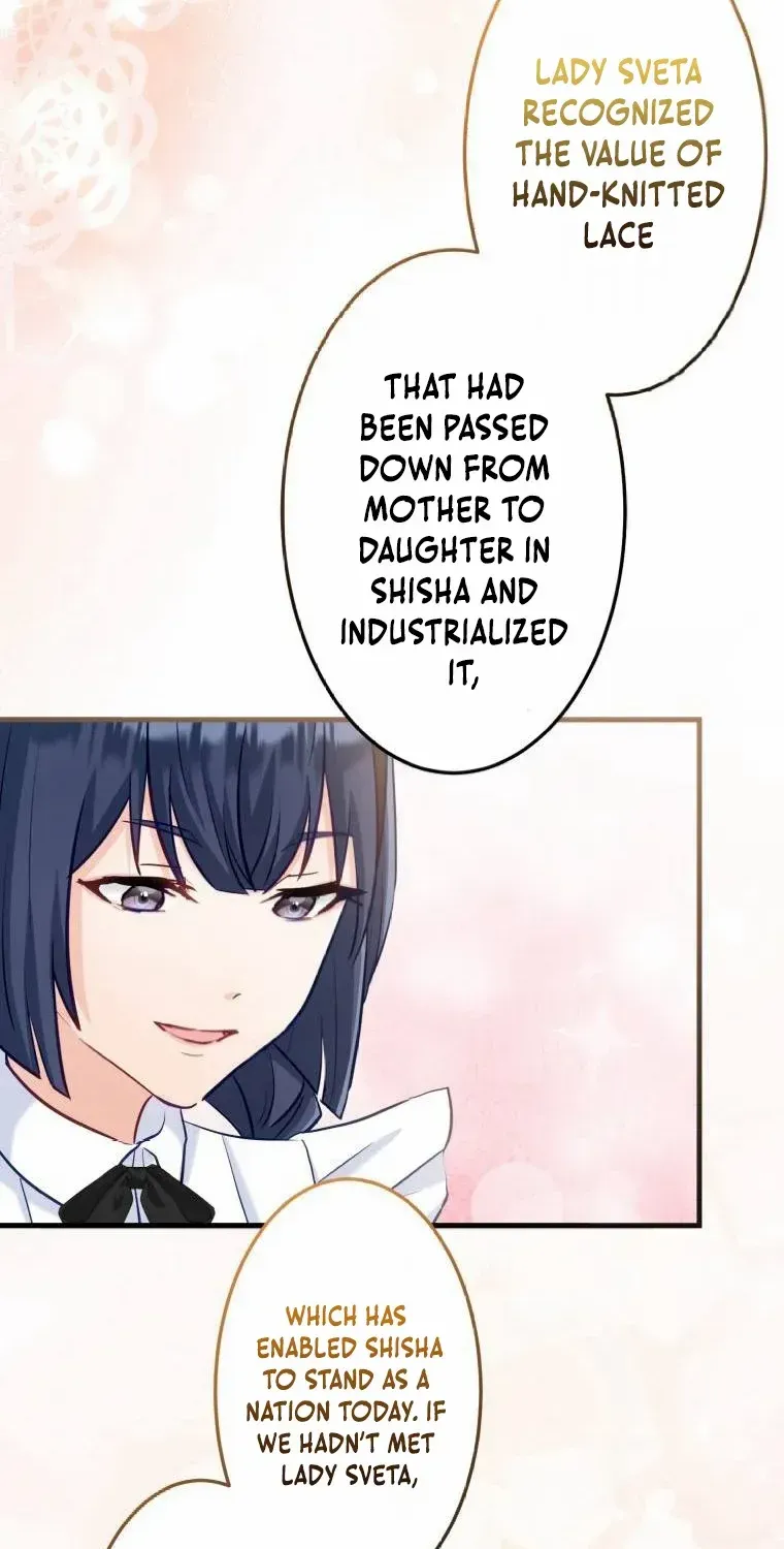Princess Sveta’s Political Marriage Chapter 21 page 9 - 