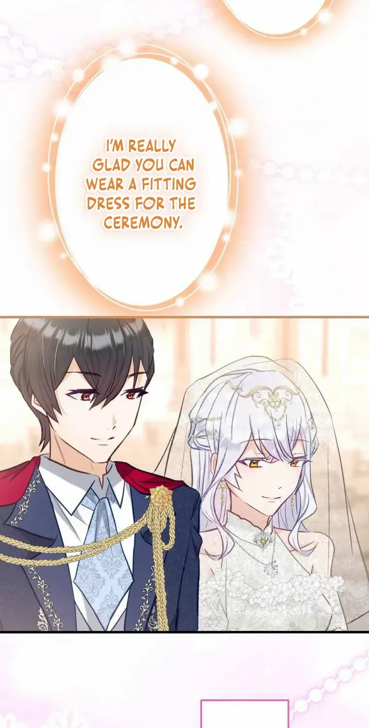 Princess Sveta’s Political Marriage Chapter 21 page 81 - 