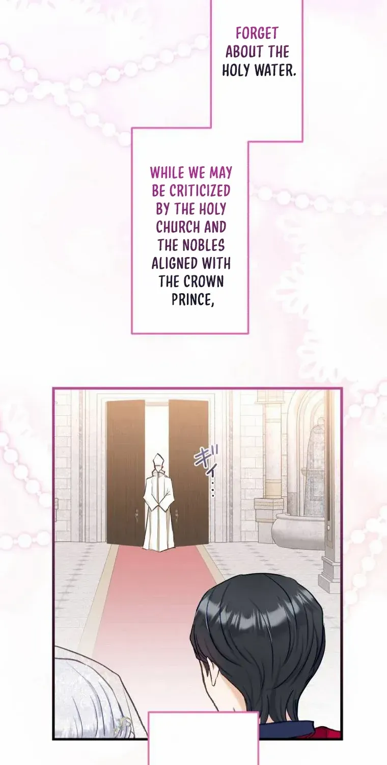 Princess Sveta’s Political Marriage Chapter 21 page 82 - 