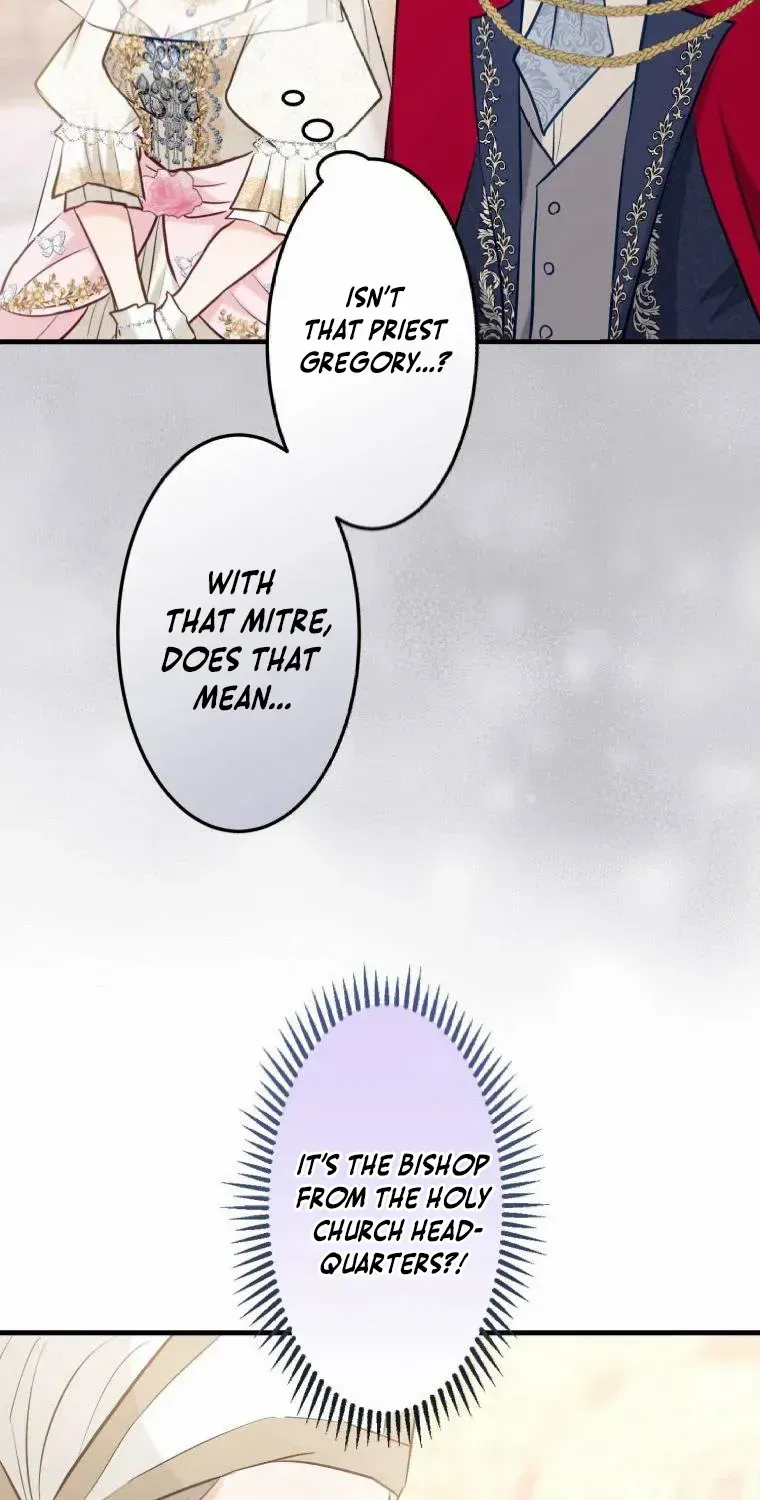 Princess Sveta’s Political Marriage Chapter 21 page 85 - 