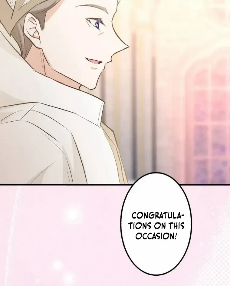Princess Sveta’s Political Marriage Chapter 21 page 86 - 