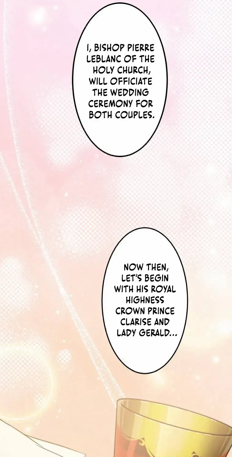 Princess Sveta’s Political Marriage Chapter 21 page 87 - 