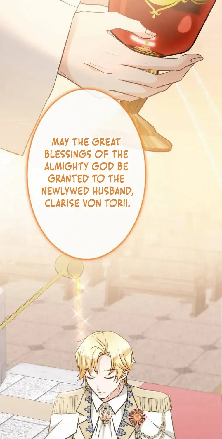 Princess Sveta’s Political Marriage Chapter 21 page 88 - 