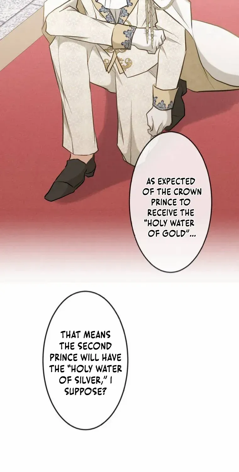 Princess Sveta’s Political Marriage Chapter 21 page 89 - 