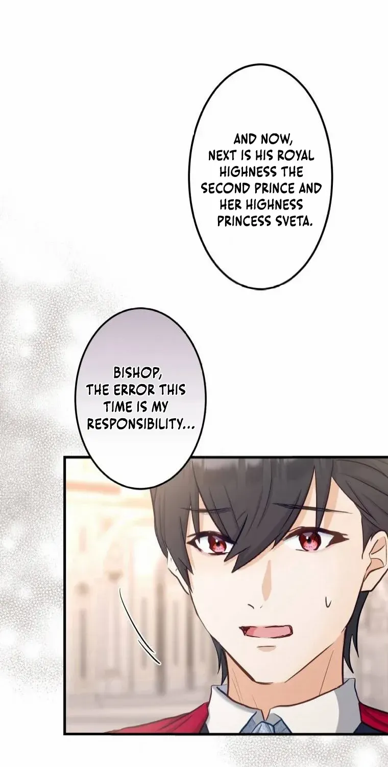 Princess Sveta’s Political Marriage Chapter 21 page 90 - 