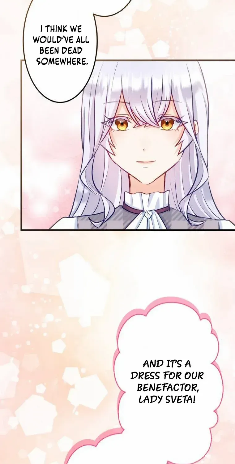 Princess Sveta’s Political Marriage Chapter 21 page 10 - 