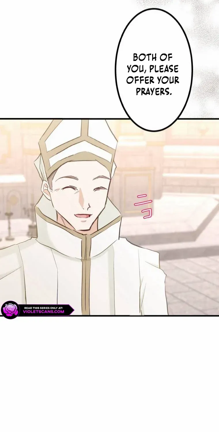 Princess Sveta’s Political Marriage Chapter 21 page 91 - 