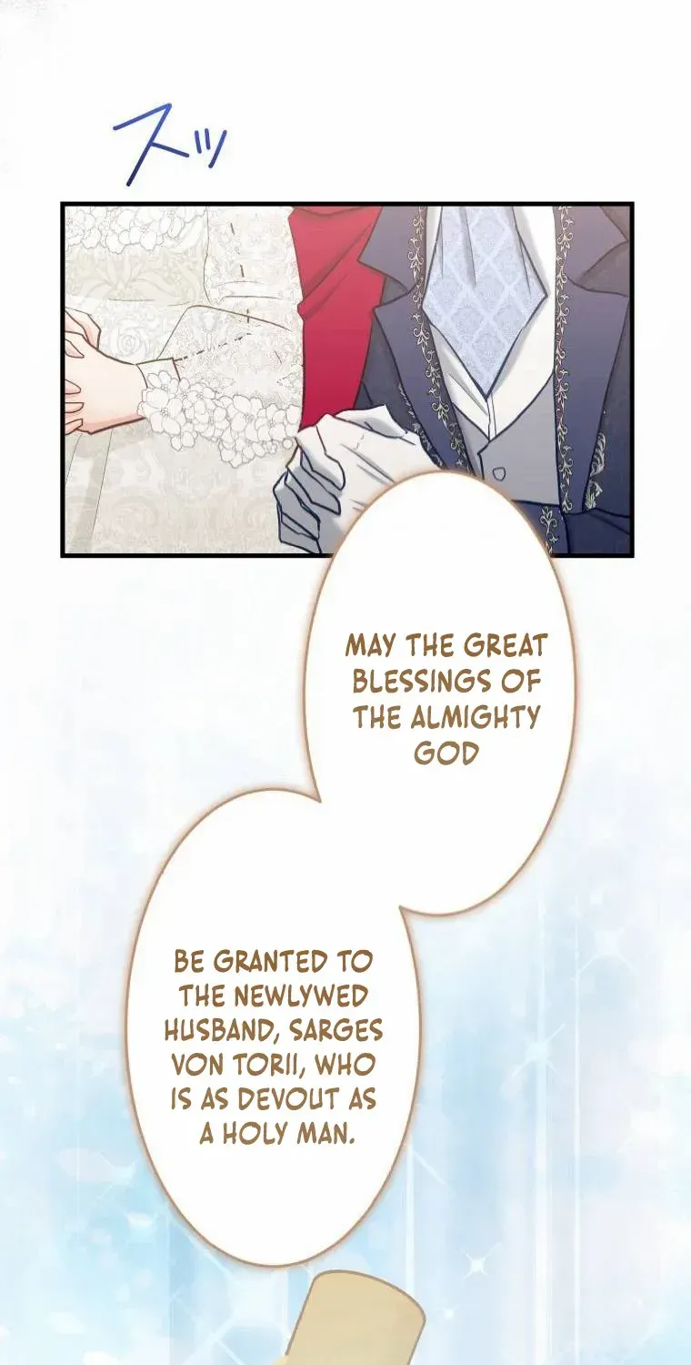 Princess Sveta’s Political Marriage Chapter 21 page 93 - 
