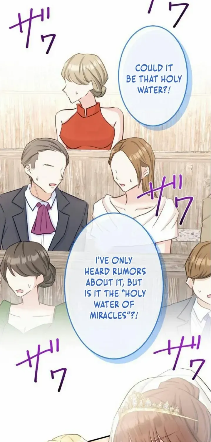 Princess Sveta’s Political Marriage Chapter 21 page 96 - 