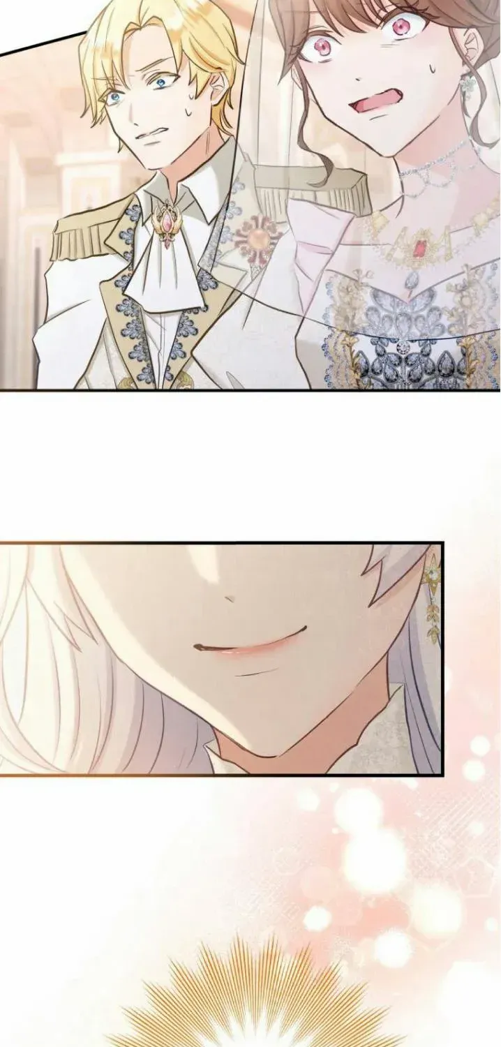 Princess Sveta’s Political Marriage Chapter 21 page 97 - 