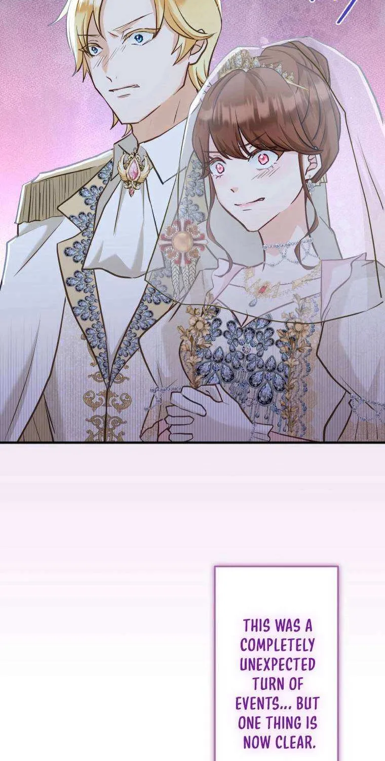 Princess Sveta’s Political Marriage Chapter 22 page 11 - 