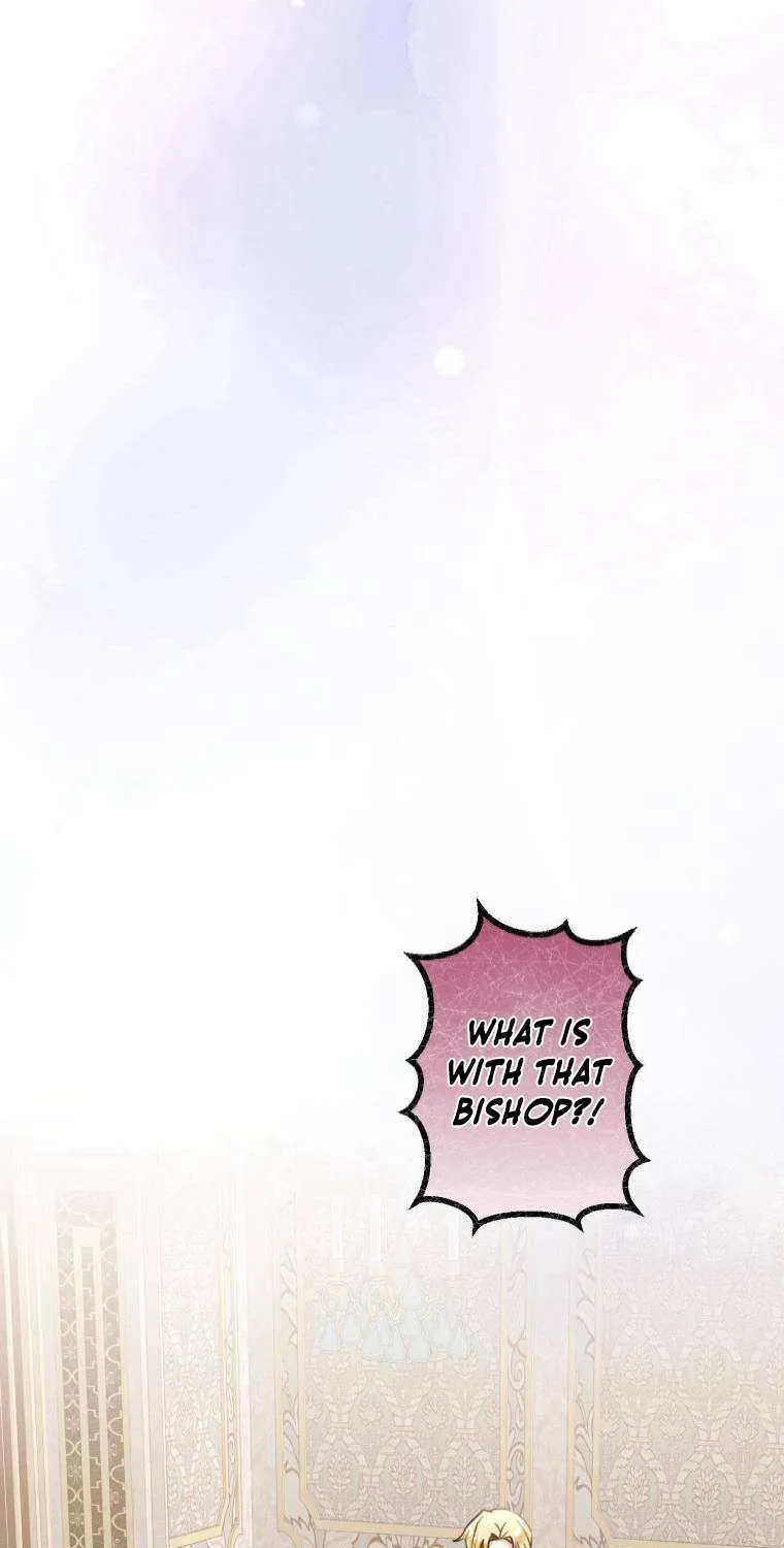Princess Sveta’s Political Marriage Chapter 22 page 14 - 