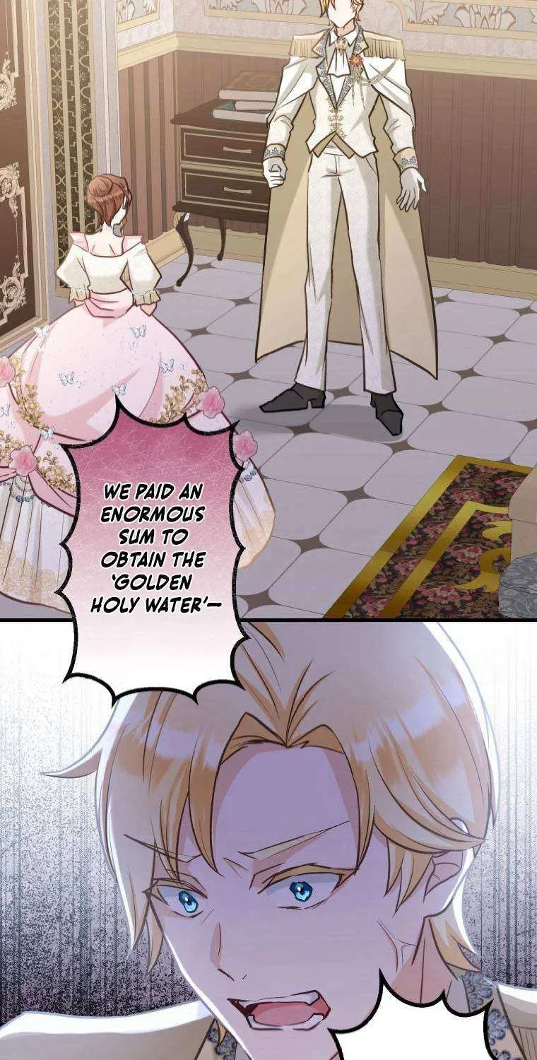 Princess Sveta’s Political Marriage Chapter 22 page 15 - 
