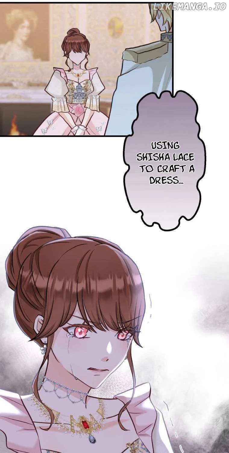 Princess Sveta’s Political Marriage Chapter 22 page 17 - 