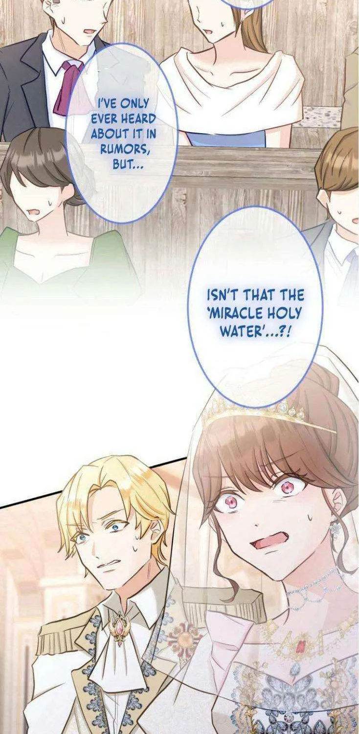 Princess Sveta’s Political Marriage Chapter 22 page 3 - 